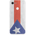 Puerto Rico Flag Distressed Google Pixel 3 Skin